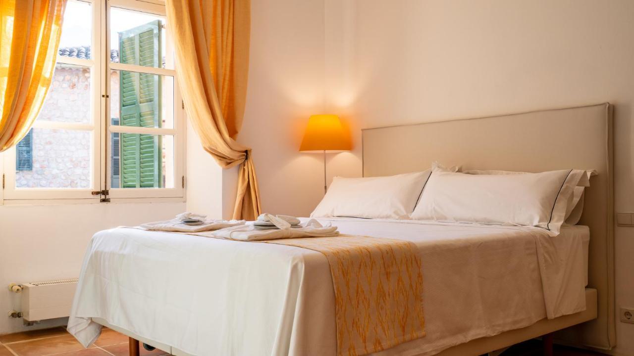 Hotel Can Verdera (Adults Only) Fornalutx Εξωτερικό φωτογραφία